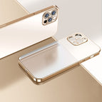 For iPhone 13 Pro Max / Gold