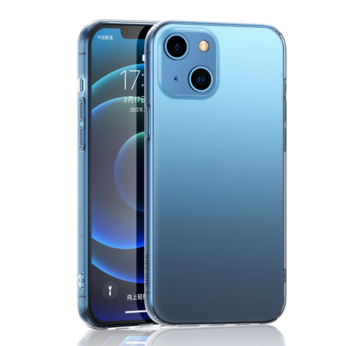 Funda protectora de TPU a prueba de golpes de la serie Frosted de SULADA, para iPhone 13, para iPhone 13 Mini, para iPhone 13 Pro, para iPhone 13 Pro Max