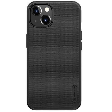 NILLKIN Super Frosted Shield Pro PC + TPU Protective Case, For iPhone 13, For iPhone 13 Pro Max