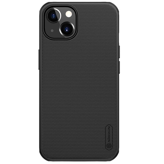 NILLKIN Super Frosted Shield Pro PC + TPU Protective Case, For iPhone 13, For iPhone 13 mini, For iPhone 13 Pro, For iPhone 13 Pro Max