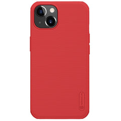 NILLKIN Super Frosted Shield Pro PC + TPU-Schutzhülle, für iPhone 13, für iPhone 13 mini, für iPhone 13 Pro, für iPhone 13 Pro Max