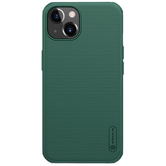 NILLKIN Super Frosted Shield Pro PC + TPU-Schutzhülle, für iPhone 13, für iPhone 13 mini, für iPhone 13 Pro, für iPhone 13 Pro Max