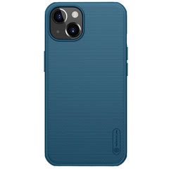 NILLKIN Super Frosted Shield Pro PC + TPU-Schutzhülle, für iPhone 13, für iPhone 13 mini, für iPhone 13 Pro, für iPhone 13 Pro Max