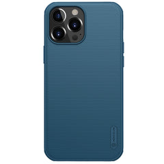 NILLKIN Super Frosted Shield Pro PC + TPU-Schutzhülle, für iPhone 13, für iPhone 13 mini, für iPhone 13 Pro, für iPhone 13 Pro Max