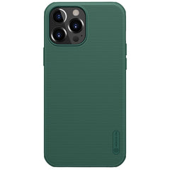 NILLKIN Super Frosted Shield Pro PC + TPU-Schutzhülle, für iPhone 13, für iPhone 13 mini, für iPhone 13 Pro, für iPhone 13 Pro Max