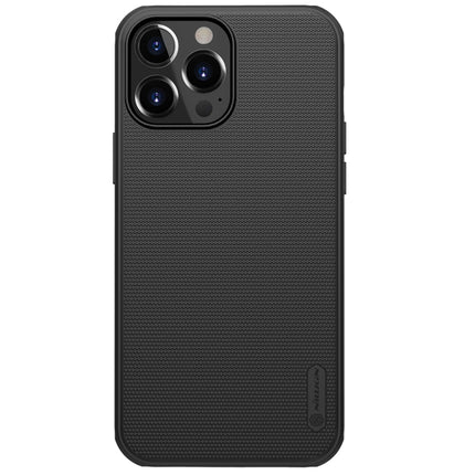 NILLKIN Super Frosted Shield Pro PC + TPU Protective Case, For iPhone 13, For iPhone 13 Pro Max