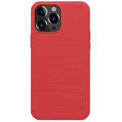 NILLKIN Super Frosted Shield Pro PC + TPU-Schutzhülle, für iPhone 13, für iPhone 13 mini, für iPhone 13 Pro, für iPhone 13 Pro Max