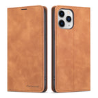 For iPhone 13 mini / Brown