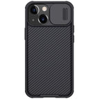 Für iPhone 13 / Schwarz