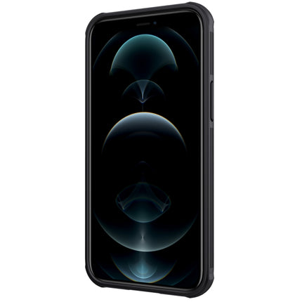 NILLKIN Black Mirror Pro Series Camshield Vollständige Abdeckung, staubdichte, kratzfeste Telefonhülle, für iPhone 13 mini, für iPhone 13, für iPhone 13 Pro, für iPhone 13 Pro Max