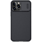 Para iPhone 13 Pro Max / Negro