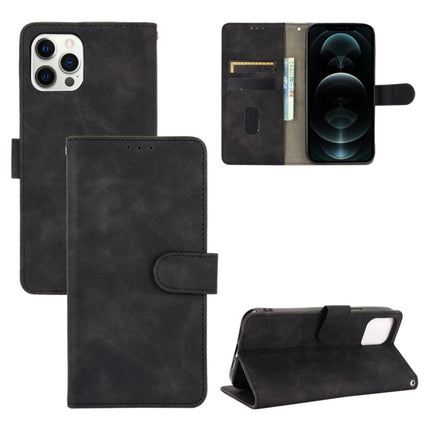 Estuche de cuero PU con textura de piel de becerro, con tapa horizontal, hebilla magnética, tacto de piel de color sólido, con soporte, ranuras para tarjetas y billetera, para iPhone 13 Pro Max, para iPhone 13 Pro, para iPhone 13, para iPhone 13 mini