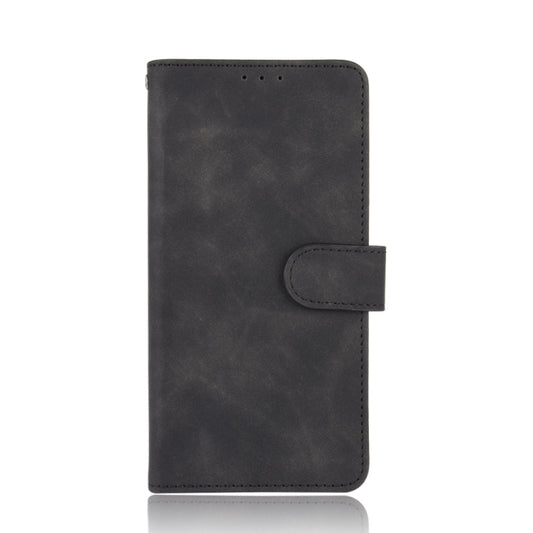 Solid Color Skin Feel Magnetic Buckle Horizontal Flip Calf Texture PU Leather Case with Holder & Card Slots & Wallet, For iPhone 13 Pro Max, For iPhone 13 Pro, For iPhone 13, For iPhone 13 mini