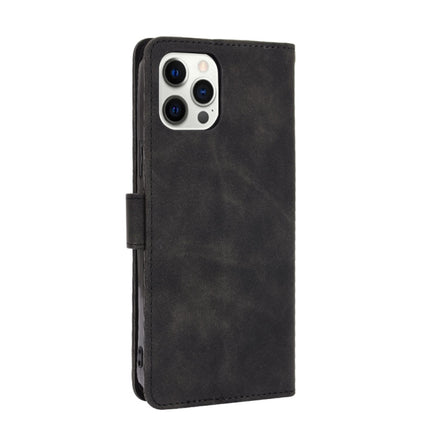 Estuche de cuero PU con textura de piel de becerro, con tapa horizontal, hebilla magnética, tacto de piel de color sólido, con soporte, ranuras para tarjetas y billetera, para iPhone 13 Pro Max, para iPhone 13 Pro, para iPhone 13, para iPhone 13 mini