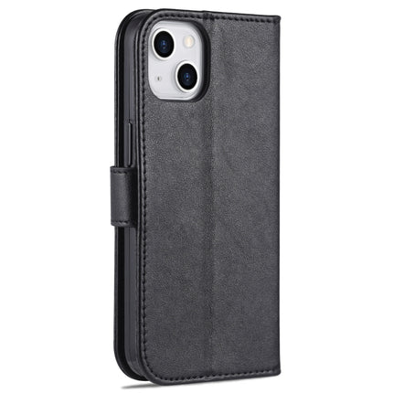 AZNS Sheepskin Texture Horizontal Flip Leather Case with Holder & Card Slots & Wallet, For iPhone 13, For iPhone 13 mini, For iPhone 13 Pro, For iPhone 13 Pro Max