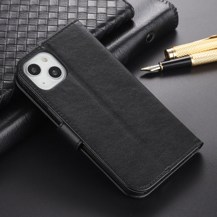 AZNS Sheepskin Texture Horizontal Flip Leather Case with Holder & Card Slots & Wallet, For iPhone 13, For iPhone 13 mini, For iPhone 13 Pro, For iPhone 13 Pro Max