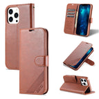 For iPhone 13 Pro Max / Brown
