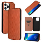 For iPhone 13 Pro Max / Brown