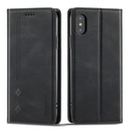 For iPhone XR / Schwarz
