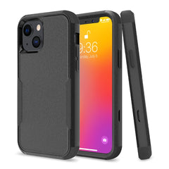 Funda protectora de TPU + PC a prueba de golpes para viajeros, para iPhone 13 mini, para iPhone 13, para iPhone 13 Pro