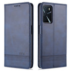 For OPPO A16 / Dark Blue