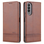 For Honor X20 SE / Dark Brown
