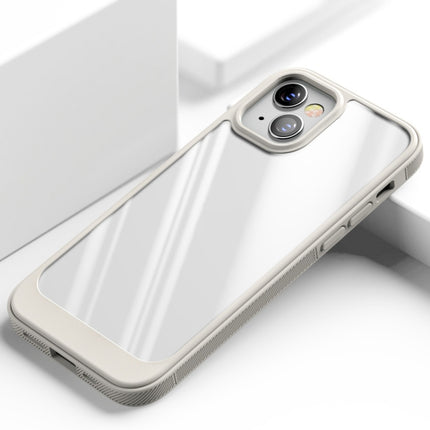 Shockproof TPU + PC Protective Case, For iPhone 13, For iPhone 13 Pro Max, For iPhone 13 mini