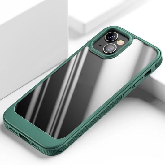 Funda protectora de TPU + PC a prueba de golpes, para iPhone 13, para iPhone 13 mini, para iPhone 13 Pro, para iPhone 13 Pro Max