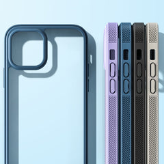 Stoßfeste TPU + PC-Schutzhülle, für iPhone 13, für iPhone 13 mini, für iPhone 13 Pro, für iPhone 13 Pro Max