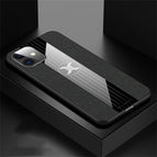 For iPhone 11 / Black