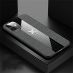 For iPhone 11 / Grey