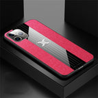For iPhone 11 Pro / Red