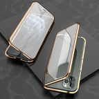 For iPhone 11 Pro / Gold