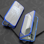 For iPhone 11 Pro / Blue
