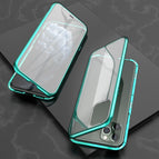 For iPhone 11 Pro / Green