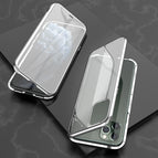 For iPhone 11 Pro / Silver