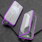 For iPhone 11 Pro / Purple