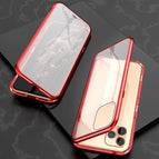 For iPhone 11 Pro Max / Red