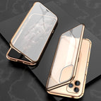 For iPhone 11 Pro Max / Gold