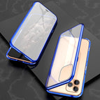 For iPhone 11 Pro Max / Blue