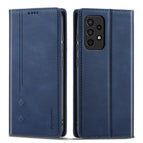For Samsung Galaxy A52 5G / Blue