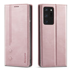 For Samsung Galaxy Note20 Ultra / Rose Gold