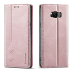 For Samsung Galaxy S8 / Rose Gold