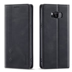 For Samsung Galaxy S8+ / Black