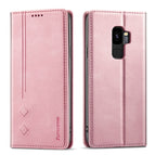 For Samsung Galaxy S9 / Rose Gold