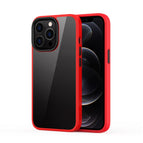 For iPhone 13 Pro Max / Red
