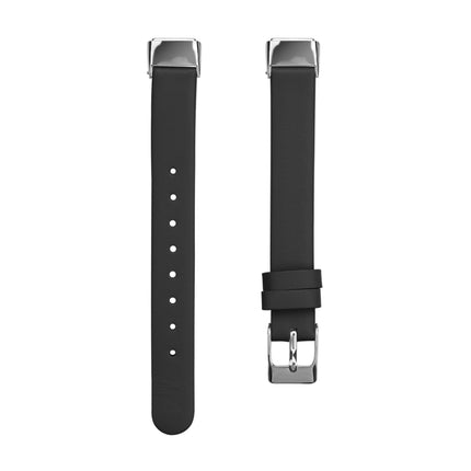 For Fitbit Luxe Leather Replacement Strap Watchband, S, L