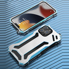 Für iPhone 13 Pro Max / Blau