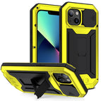 For iPhone 13 mini / Yellow