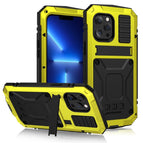 For iPhone 13 Pro / Yellow
